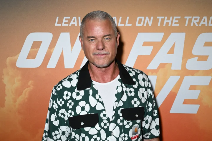 Eric Dane Confirms ALS Diagnosis: Still Returning for ‘Euphoria’ Season 3