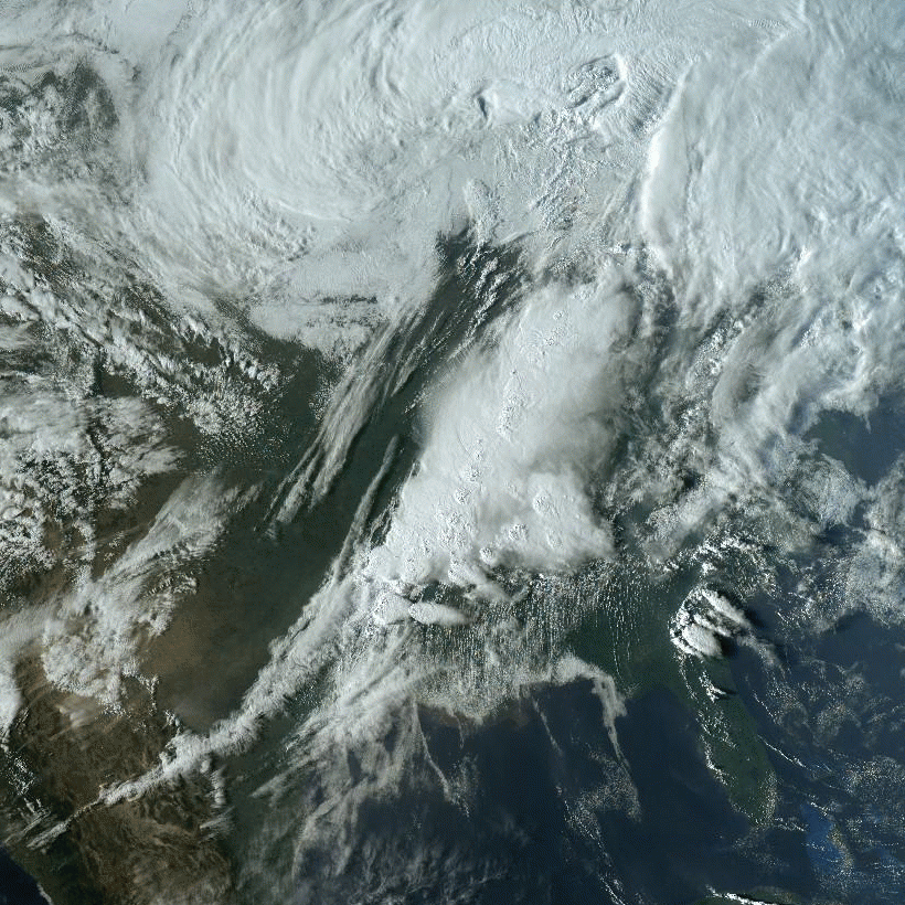 April 2025 Tornado Outbreak and Floods Devastate Southern and Midwestern U.S