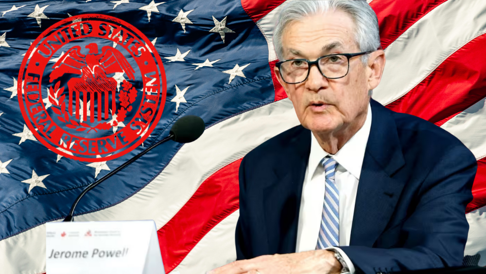 Powell Under Fire: Trump Wants Him Out Fast
