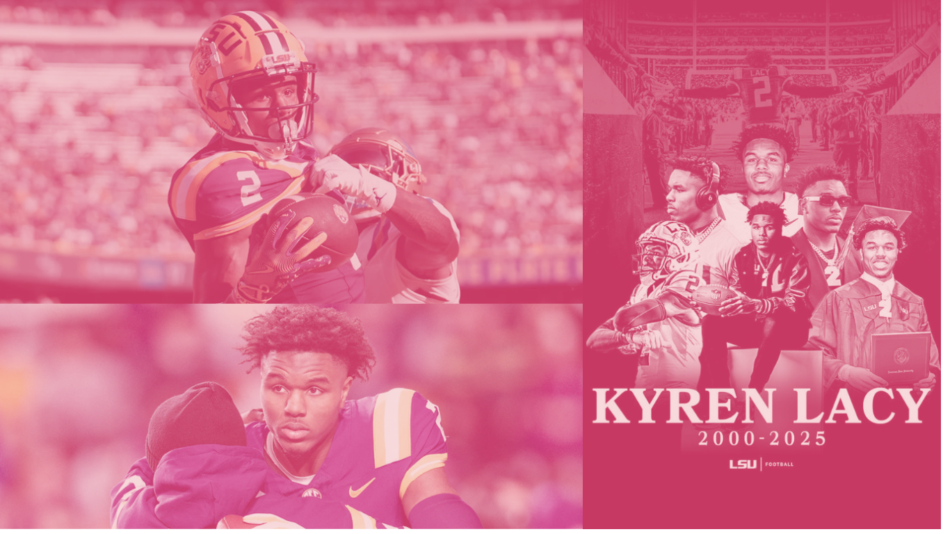 NFL Prospect Kyren Lacy’s Tragic End at 24 Sparks Outrage and Heartbreak: Was He Pushed Too Far?