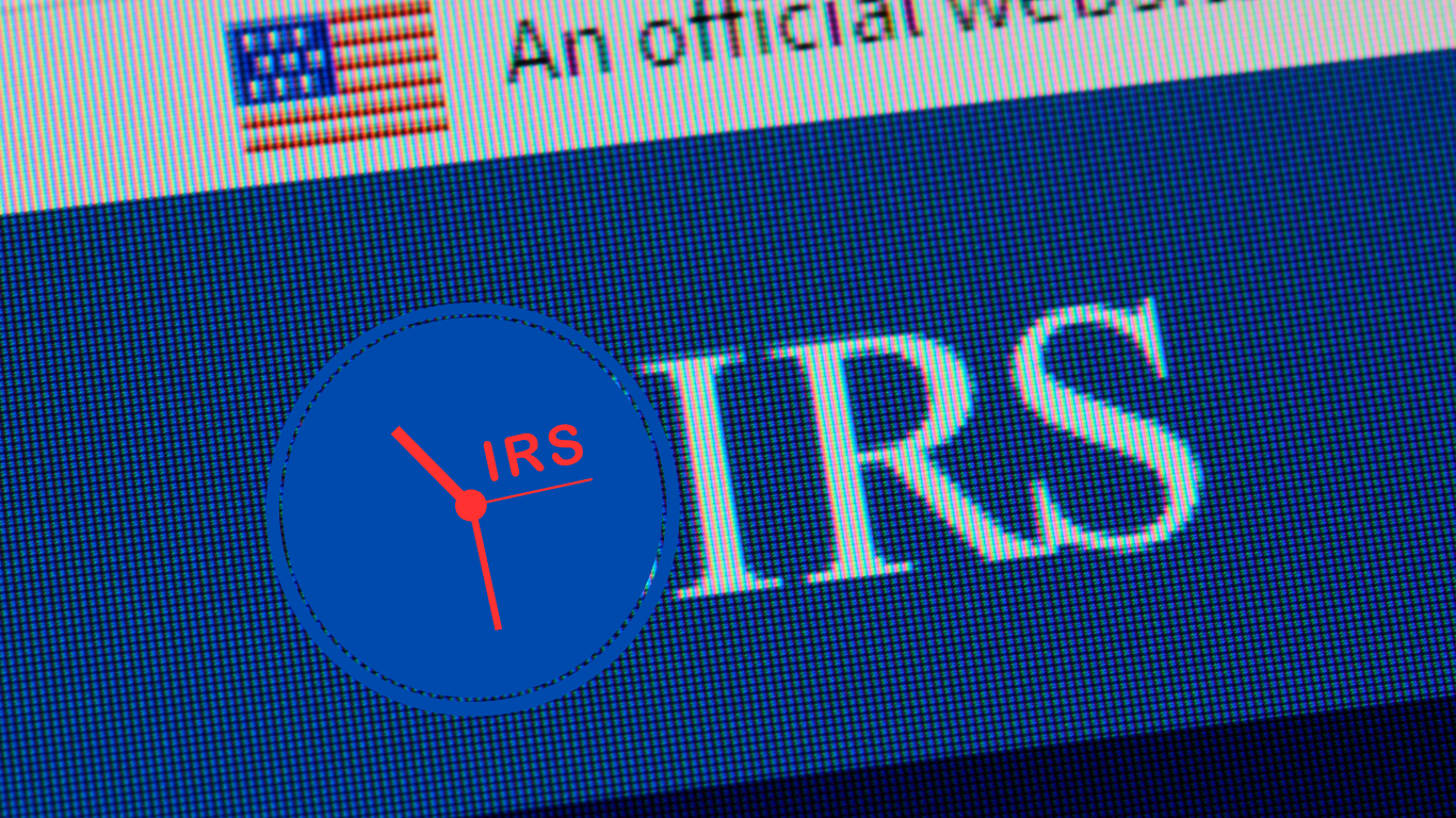 Tax Day Disaster: Why Millions Are Getting a Free Pass—But Not You?