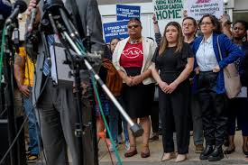 Supreme Court Orders Return of Deported Maryland Father, Challenging Trump-Era Immigration Policy