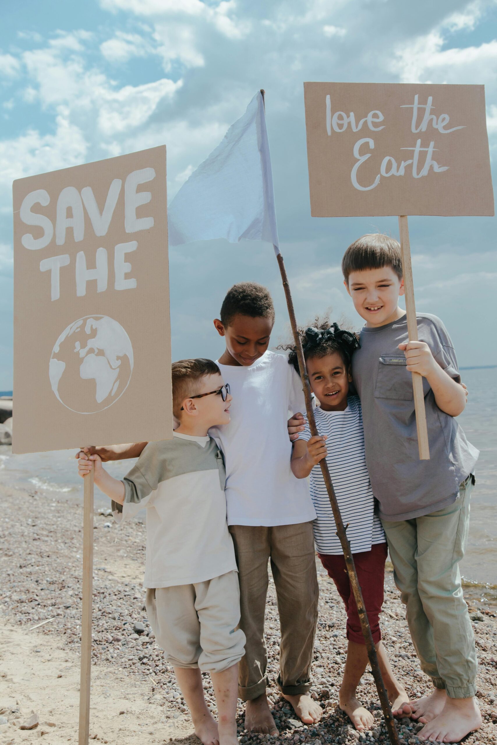 Earth Day 2025: Time to Face the Hard Truths