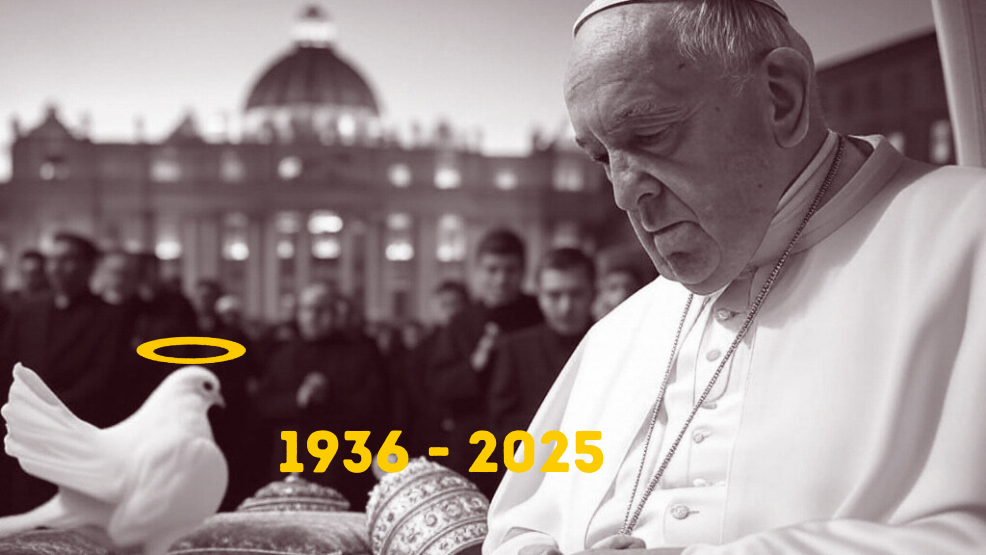 Pope Francis Dead at 88: A Legacy That Shook the Church