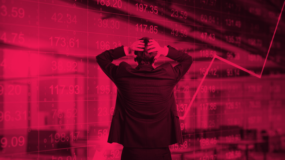 🚨 Trump vs Fed: Powell Clash Spooks Wall Street🚨