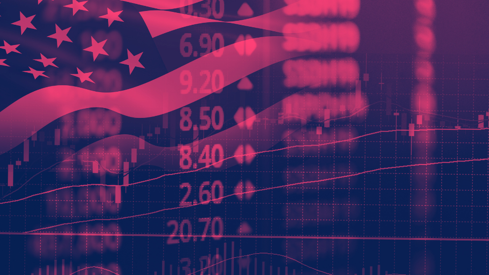 stock market crush