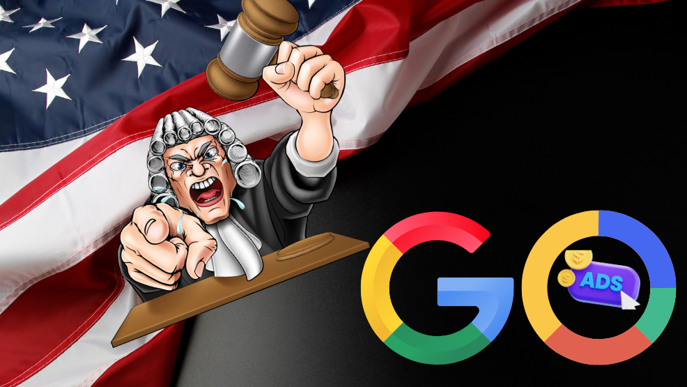 Google Advertising Monopoly Ruling Rocks Industry