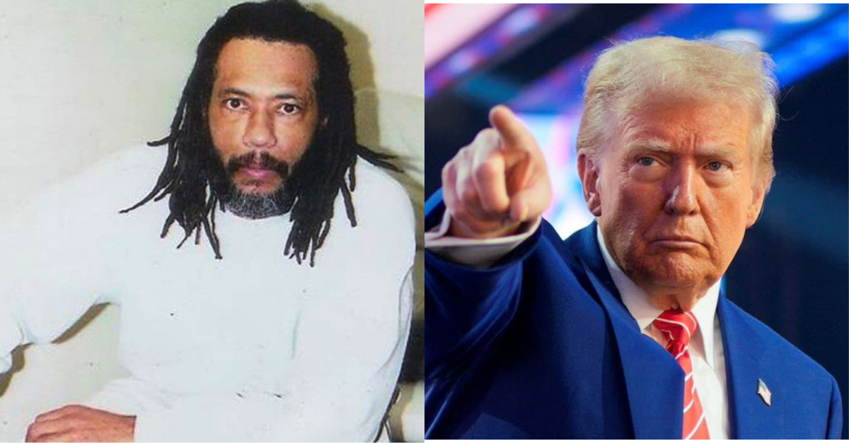 Larry Hoover Sentence Commuted by Trump: Is He Free?