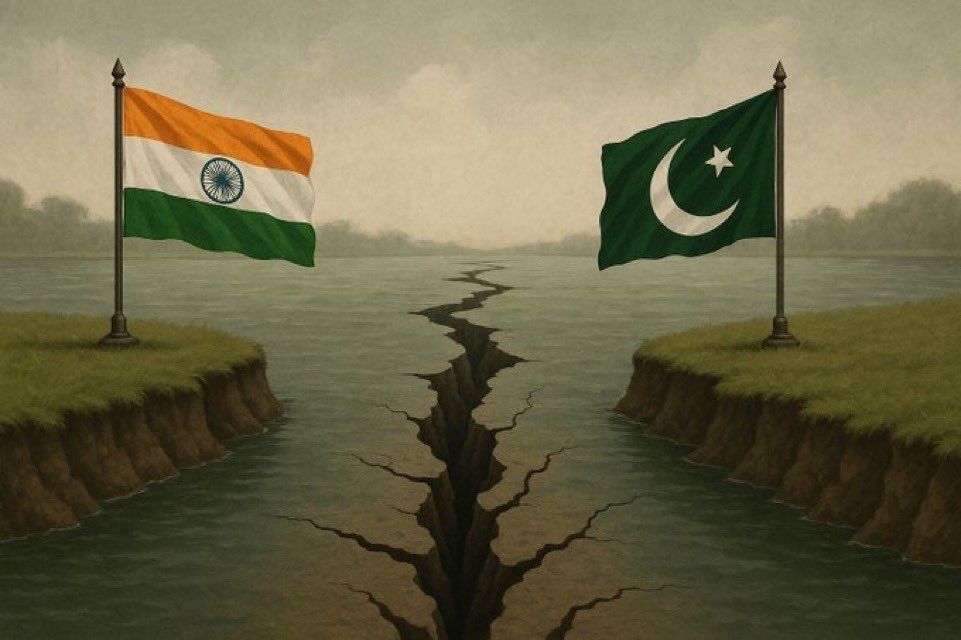 India Pakistan Kashmir Conflict Explodes With Missile Strikes