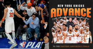 KNICKS