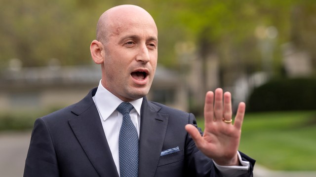 Trump Plans to Suspend Habeas Corpus Over Immigration