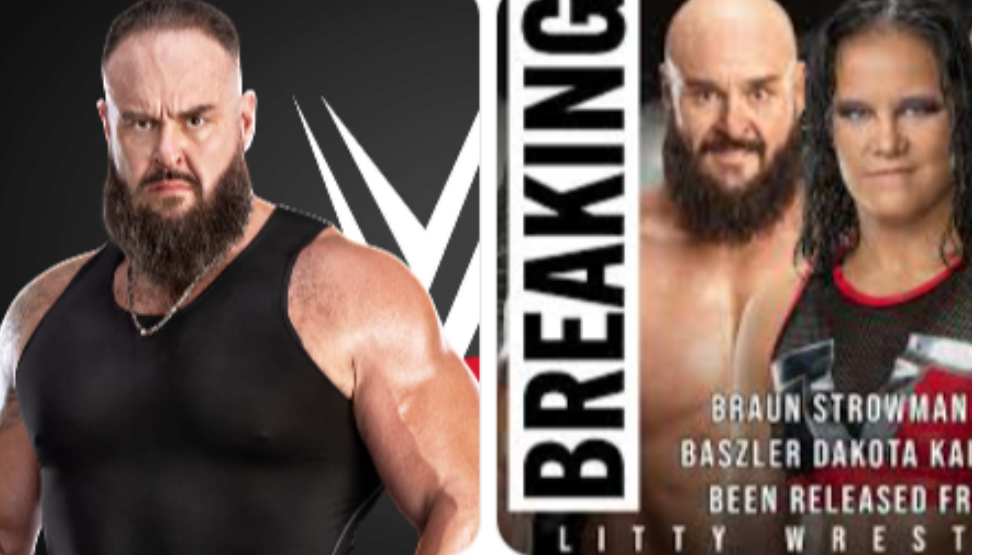 WWE Releases: Major Names