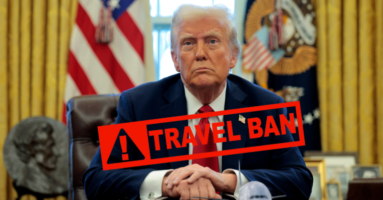 Travel Ban